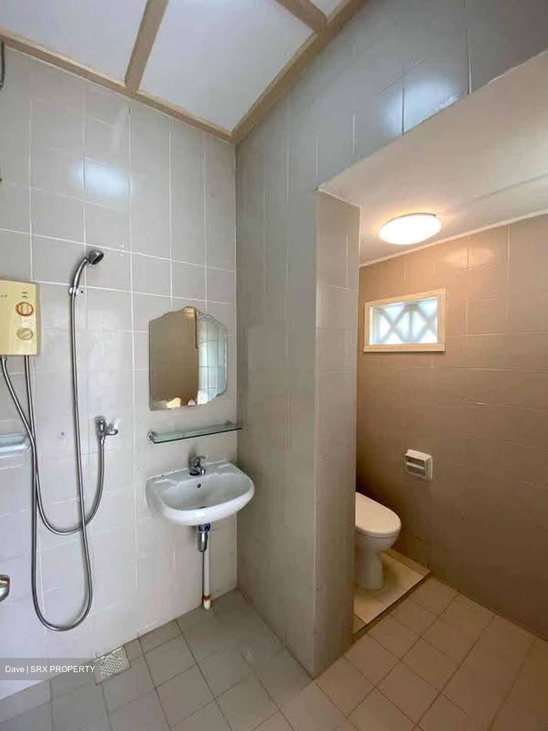 Mcnair Road (D12), Detached #635124081